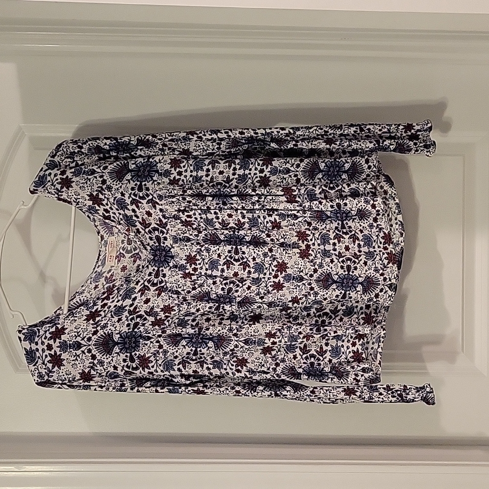 Ladies blouse